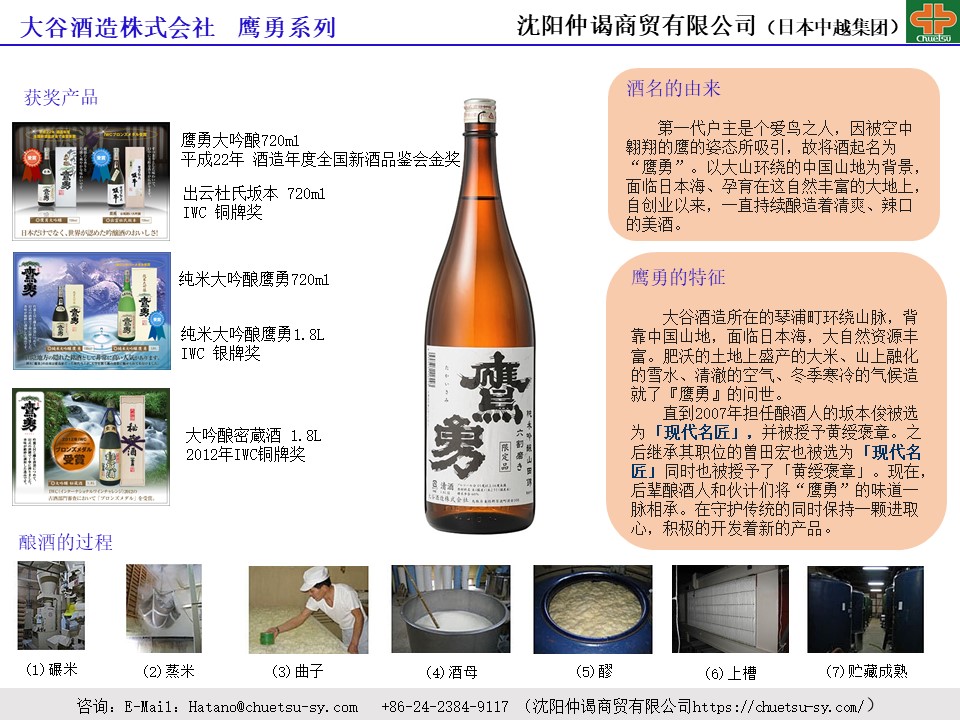 日(rì)本清酒 鷹勇系列.jpg