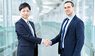 EC戰略事(shì)業(yè)