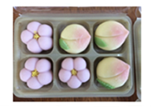 日(rì)本産品 點心